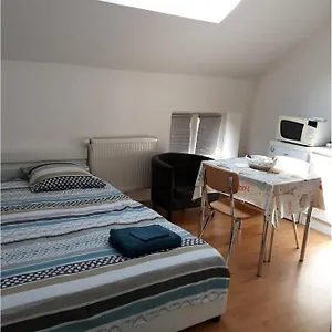 Mantekila Appartement Marcinelle