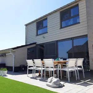 Maison Maritime Vakantiehuis Middelkerke