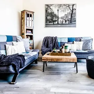 Casa Plantin With Parking Place At The Beautiful Park! Appartement Antwerpen