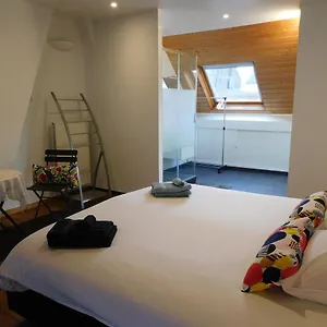  Holiday home Kruitenberg