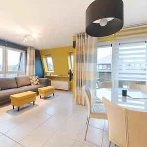 Residentie Maritiem Appartement