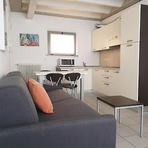 Casa Ideale Apartment Lecco