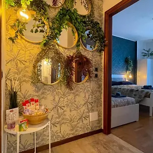 Dea Dreams - San Siro 27 Apartment Milan