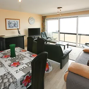 Magnum 2 Appartement Middelkerke