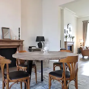 Cap's House Appartement Gent