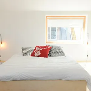  Holiday home Huize Hertog