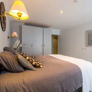  Apartment Inn Bruges