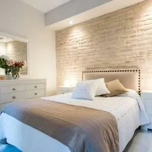 Villegas Apartment Seville