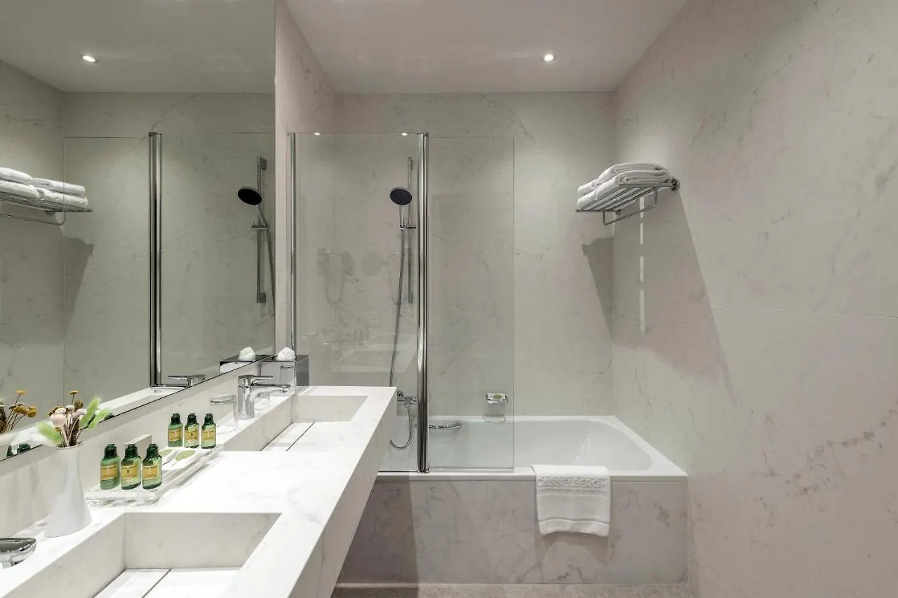 Aragon House Apartment Bruges