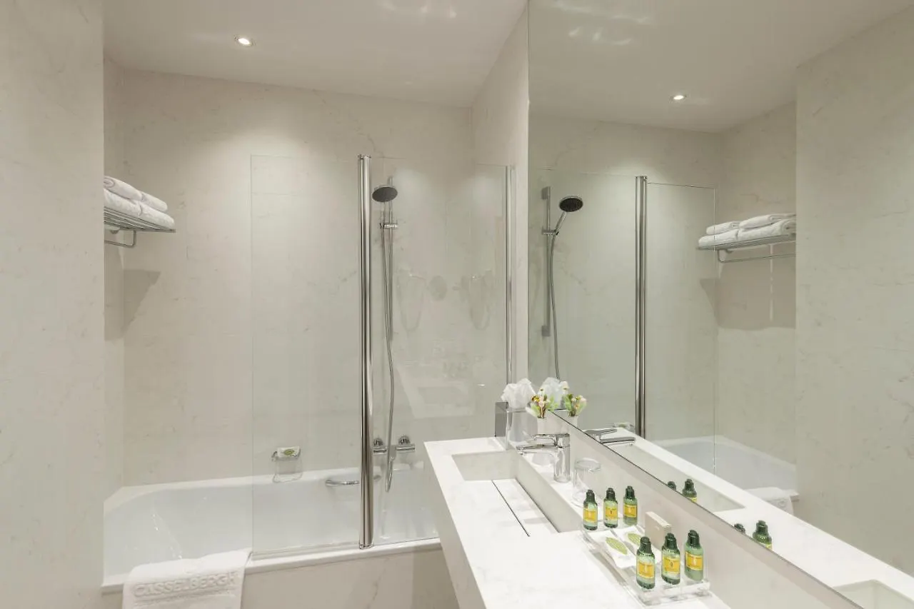 Aragon House Apartment Bruges