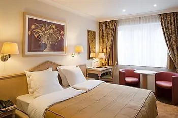 Aragon House Apartment Bruges